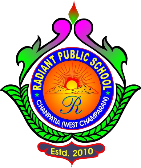 RADIANT PUBLIC SCHOOL 